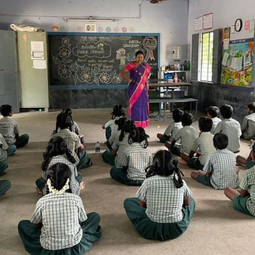 TN Elementary School Vacancies