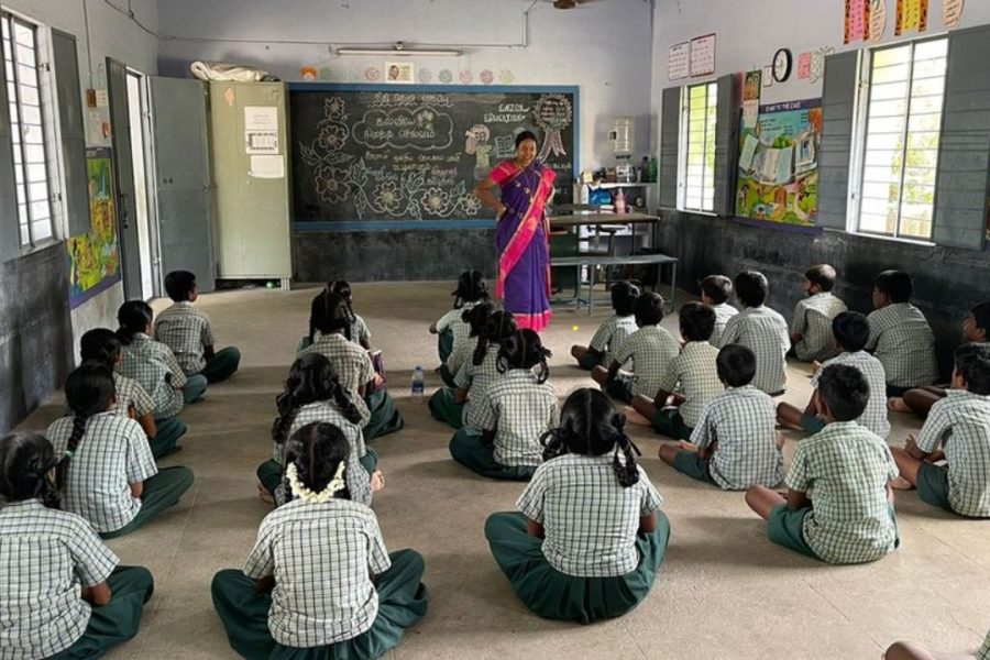 TN Elementary School Vacancies