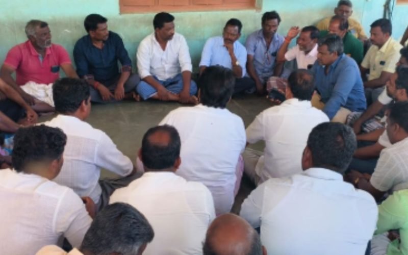 TN Fisherman Issue