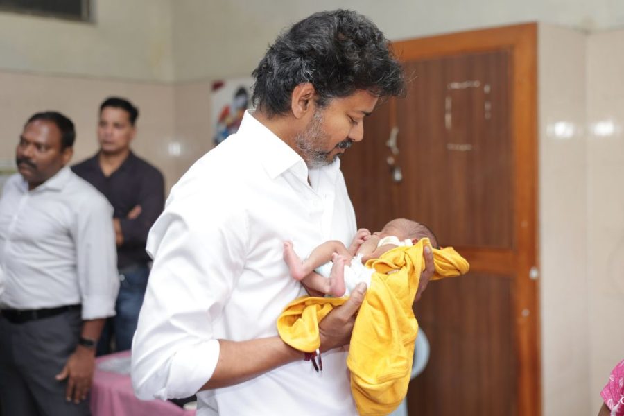 Thaimaman Gold Ring Project