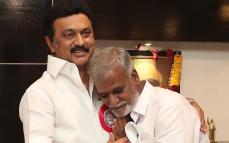 TN Minister Shekhar Babu says DMK alliance cannot be broken