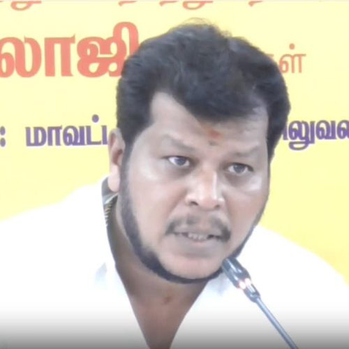 Mango pulp unit for Vellore