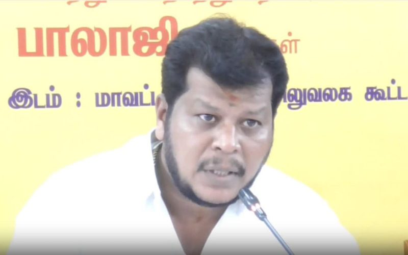 Mango pulp unit for Vellore