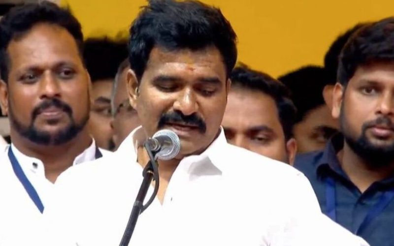 TN Faces Power Sector Crisis