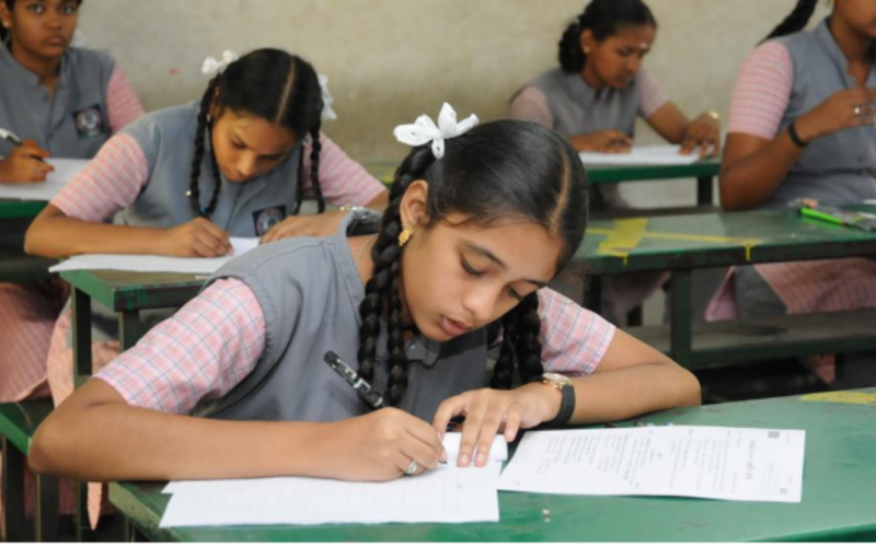 TN Public exam schedule to be announced on October 14