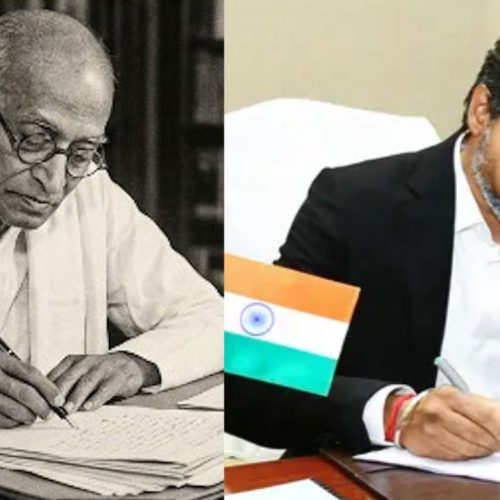 ராஜாஜி, விஜய்
