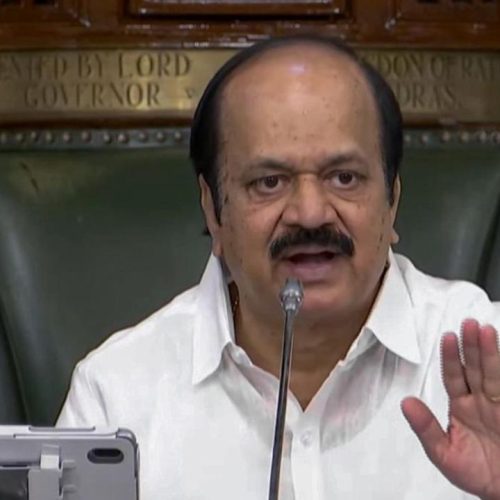 J.C.D. Prabhakar