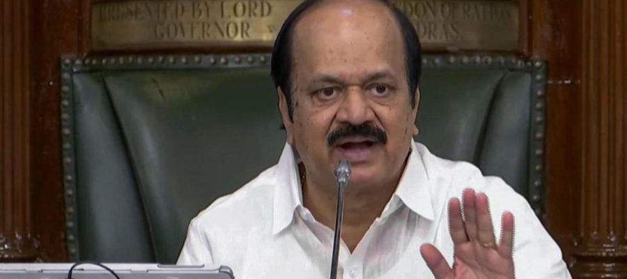 J.C.D. Prabhakar