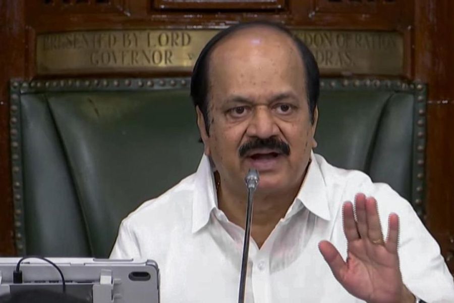 J.C.D. Prabhakar