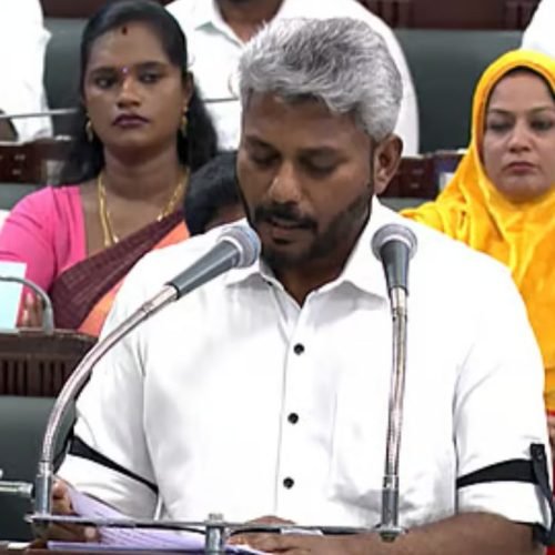TN Budget 2026
