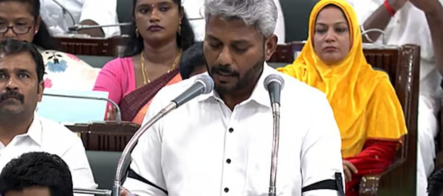 TN Budget 2026