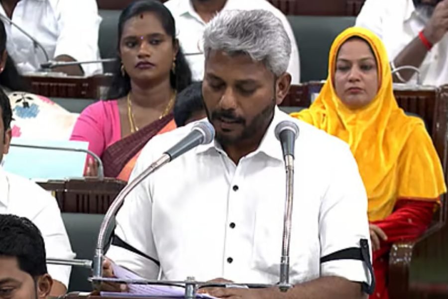 TN Budget 2026