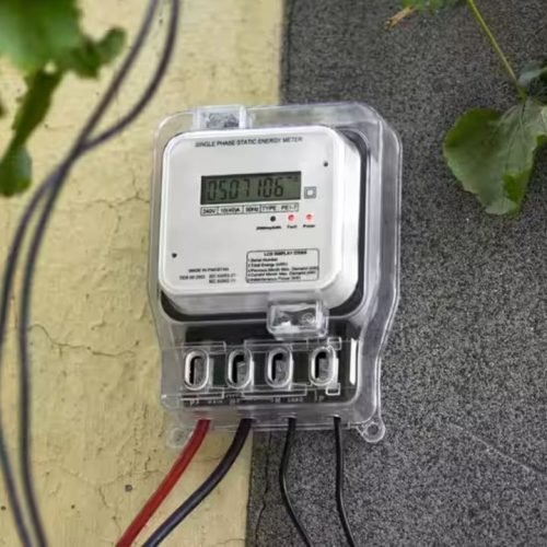 Smart Meter App