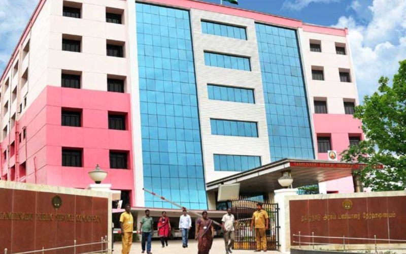 TNPSC Combined Civil Services Examination 2024: