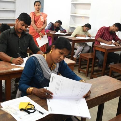TNPSC Group 2 Exam date
