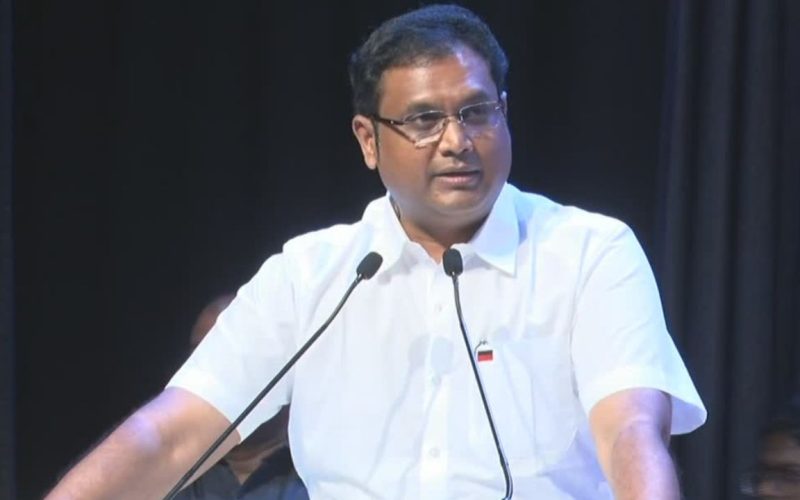 TRB Rajaa