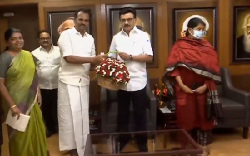Manickaraja