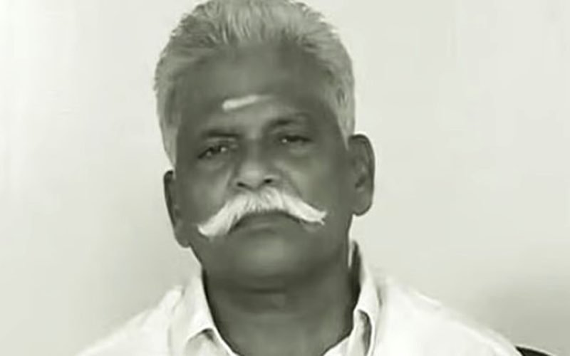 TTV Dhinakaran has expressed his condolences for the death of the Vellaiyan