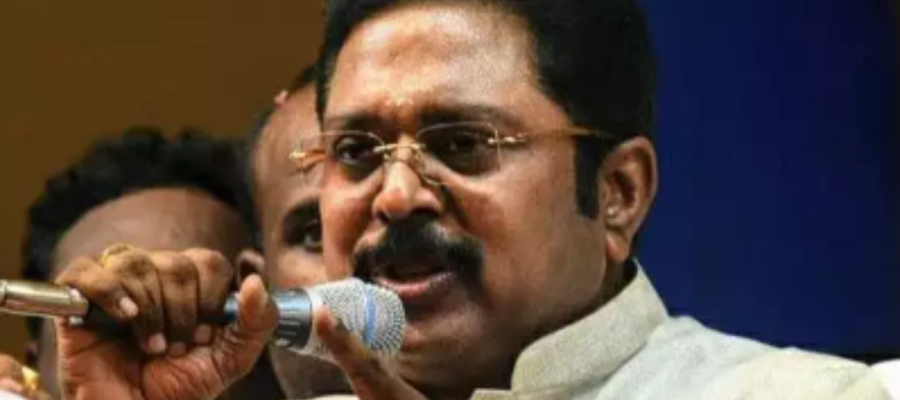 TTV Slams Recruitment Delay