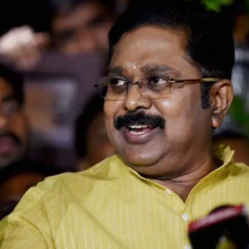 டி.டி.வி தினகரன்