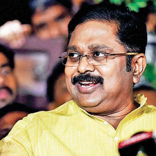  டிடிவி தினகரன்