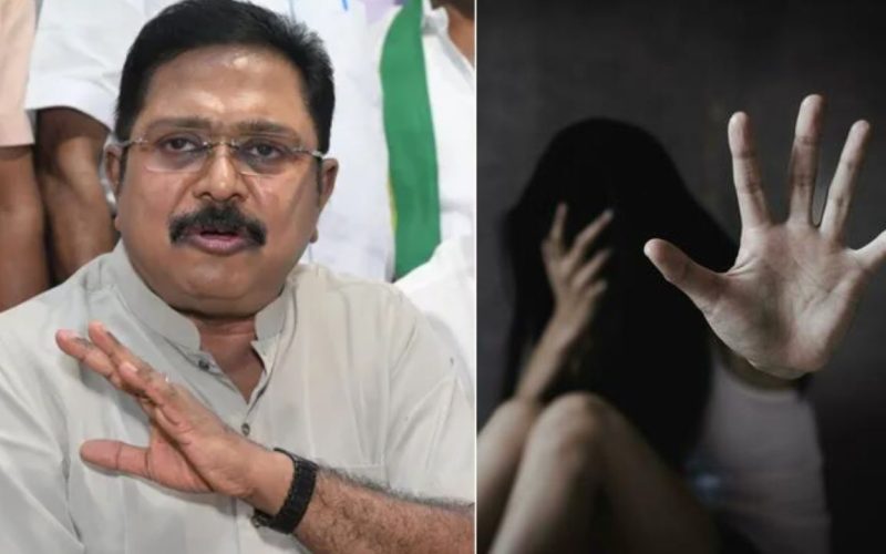 TTV Dinakaran