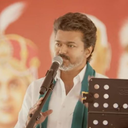 Tamil News Updates March 04 2026 : படிப்பு செலவை அரசே ஏற்கும்: தவெக தலைவர் விஜய்