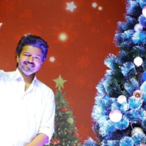Tamil News Updates December 22 2025: நல்லிணக்கத்தை பாதுகாப்பதில் 100% உறுதி: விஜய்