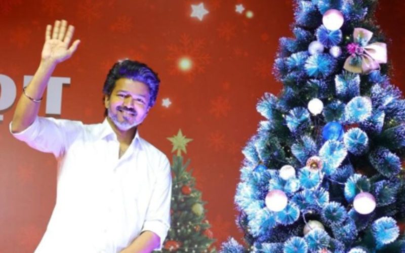 Tamil News Updates December 22 2025: நல்லிணக்கத்தை பாதுகாப்பதில் 100% உறுதி: விஜய்