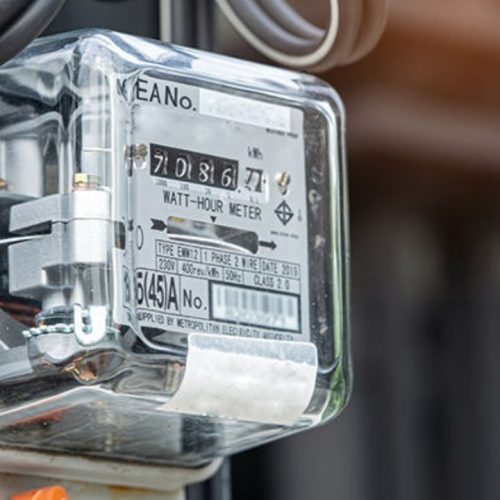 Smart Meter Project