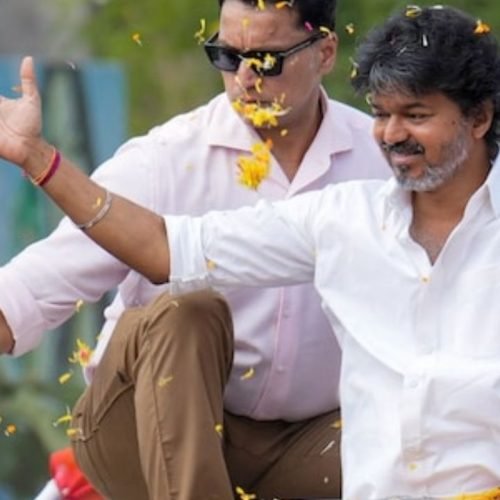Madhuranthakam By-Elections