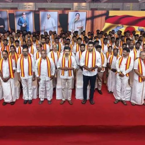 தமிழக வெற்றிக் கழகம்