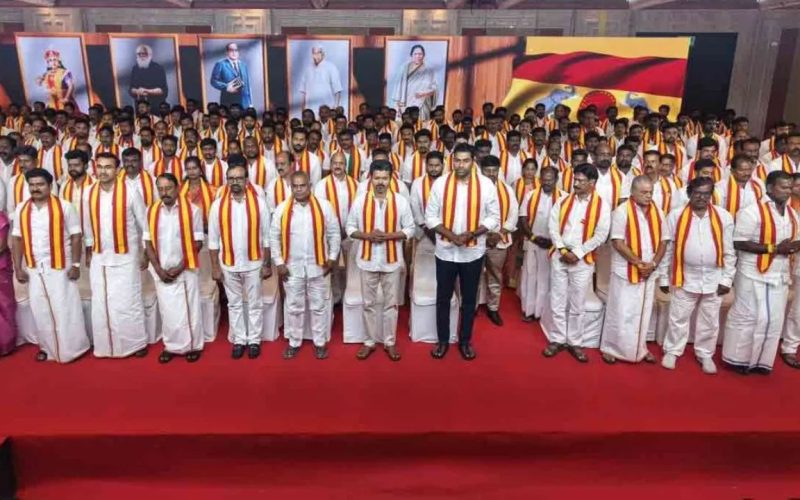 Assembly Election 2026