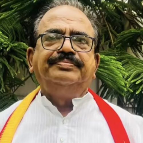 நாஞ்சில் சம்பத்