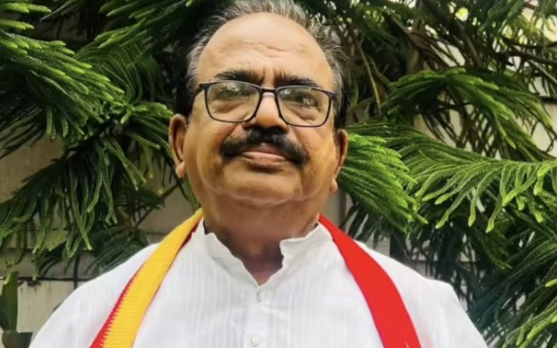 நாஞ்சில் சம்பத்