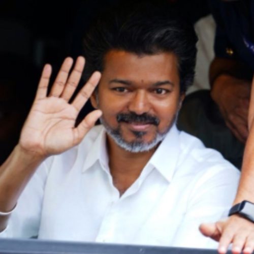 Tamil News Updates March 04 2026 : தவெக நிர்வாகிகள் கூட்டம்: தஞ்சை புறப்பட்டார் விஜய்