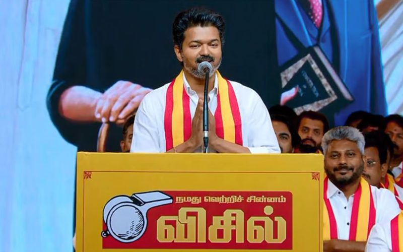Assembly Election 2026