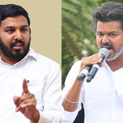 ஷாநவாஸ், விஜய்
