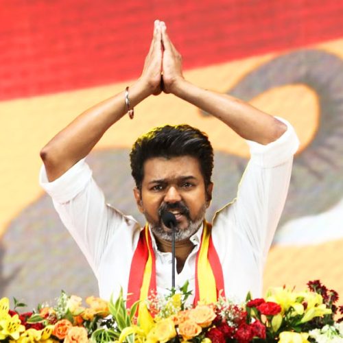 Tamil News Updates Jan 22 2026 : வெற்றி அத்தியாயம் தொடங்கி இருக்கிறது: தவெக தலைவர் விஜய்