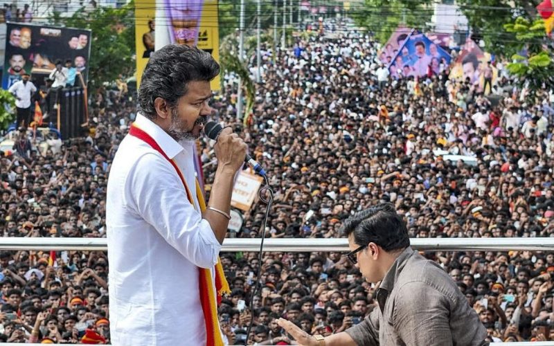 Tamil News Live Updates October 1 2025:த.வெ.க கூட்டம் இரு வாரங்களுக்கு ஒத்திவைப்பு