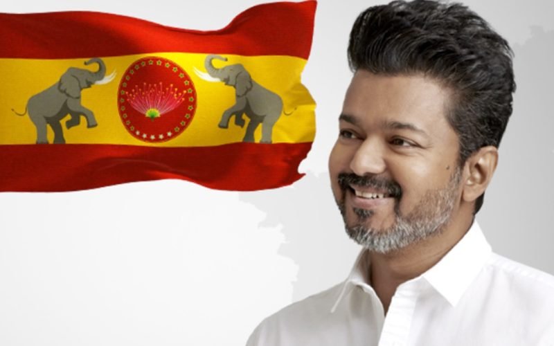 Actor Vijay continues to have trouble getting permission for his partys first convention