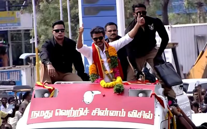 Assembly Election 2026