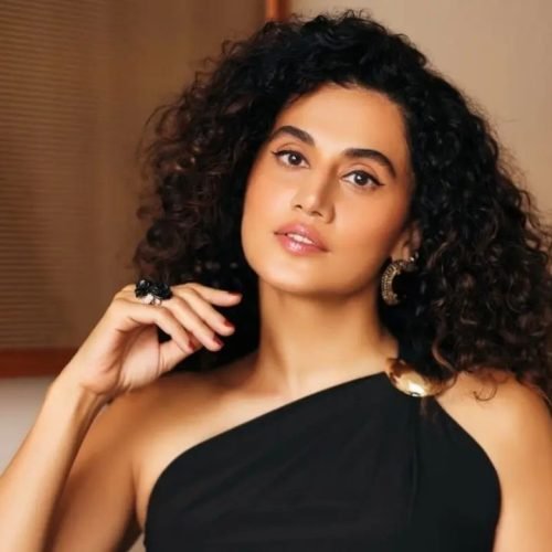 Taapsee Pannu