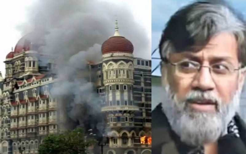 Is Tahawwur Rana being extradited from the US to India