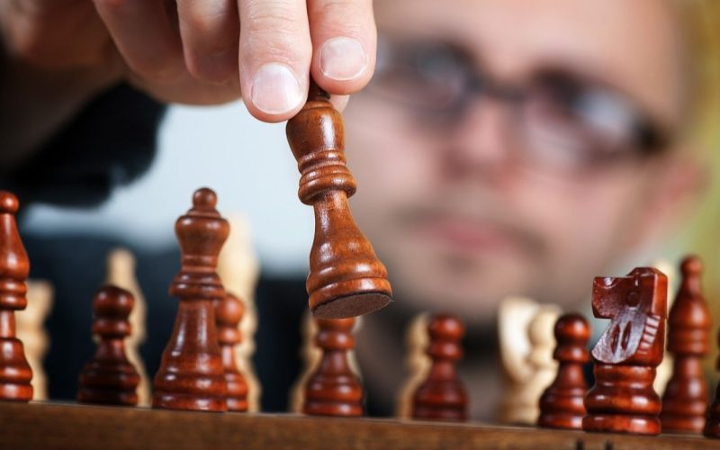 Taliban Bans Chess In Afghanistan