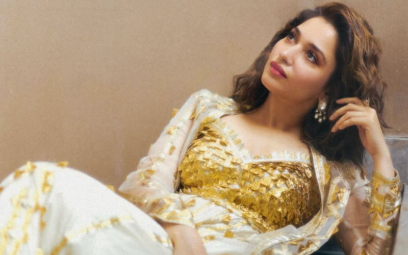 Actress Tamannaahs latest Photos
