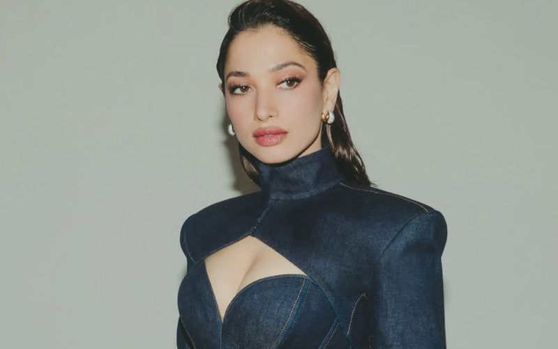 Tamannaah Bhatia
