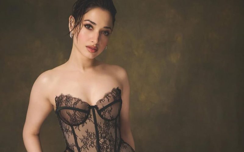 Tamannaah Bhatia