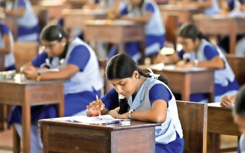 Tamil Nadu 12th class exam results to be released on May 8 2025