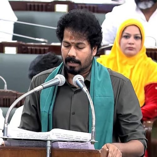 TN Agriculture Budget 2026